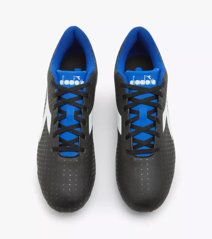Chaussures de football Pichichi 5 Mg14 pour terrain ferme Chaussures de football Pichichi 5 Mg14 pour terrain ferme