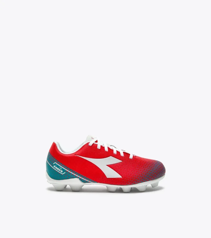 Chaussures de football Pichichi 6 Md Jr pour terrain dur – Junior