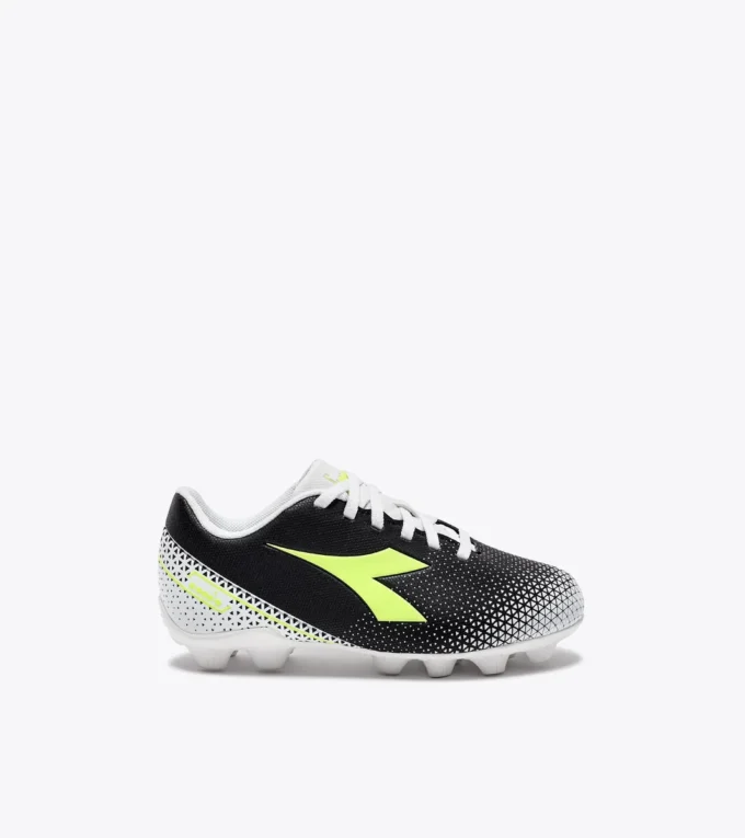 Chaussures de football Pichichi 6 Md Jr pour terrain dur – Junior