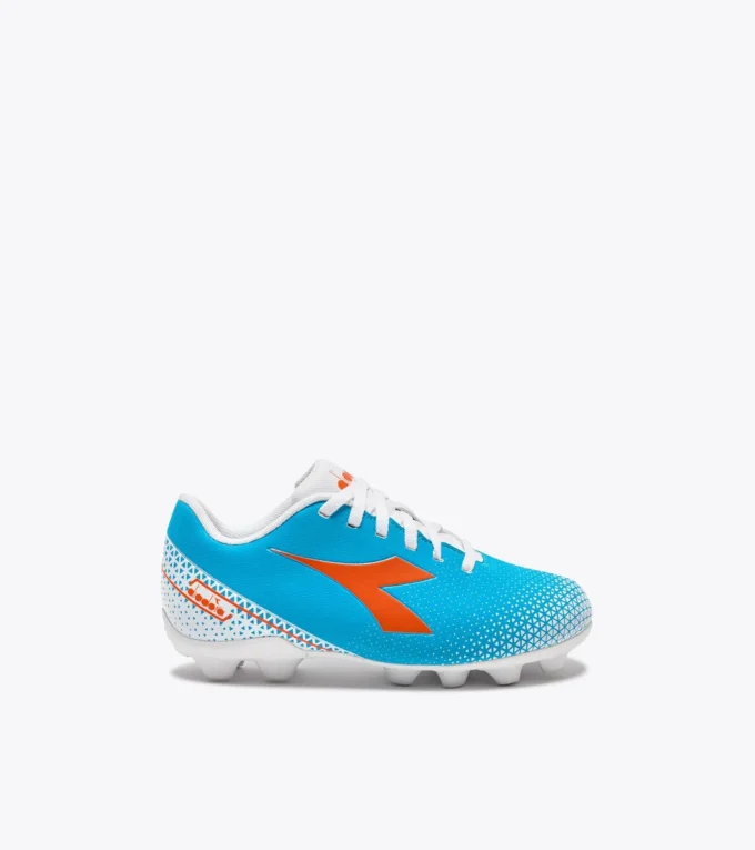Chaussures de football Pichichi 6 Md Jr pour terrain dur – Junior
