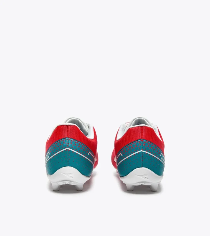 Chaussures de football Pichichi 6 Md Jr pour terrain dur – Junior