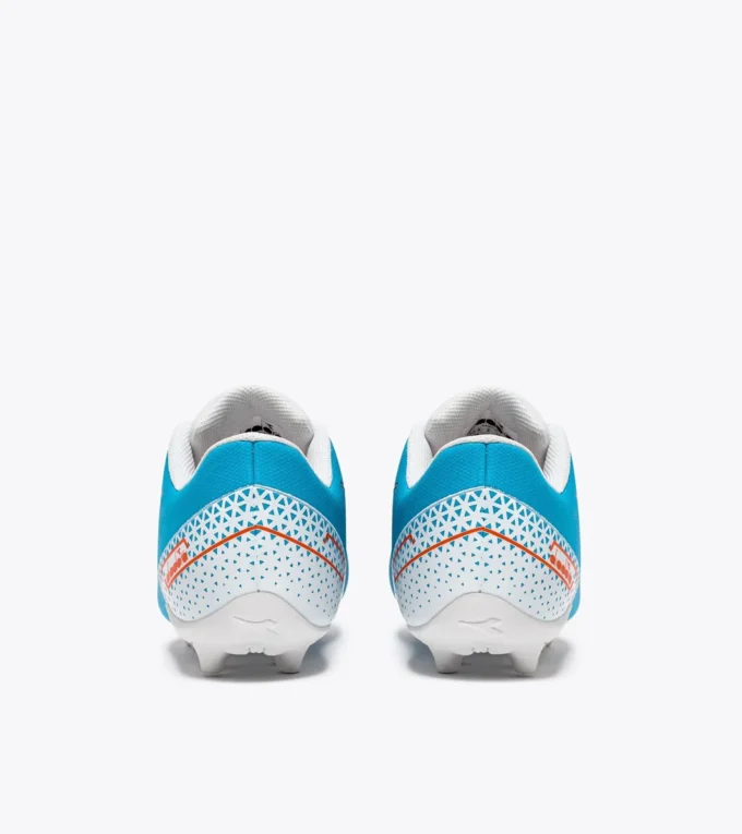 Chaussures de football Pichichi 6 Md Jr pour terrain dur – Junior