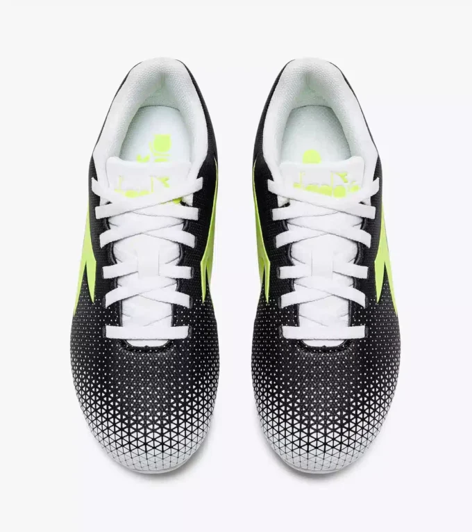 Chaussures de football Pichichi 6 Md Jr pour terrain dur – Junior