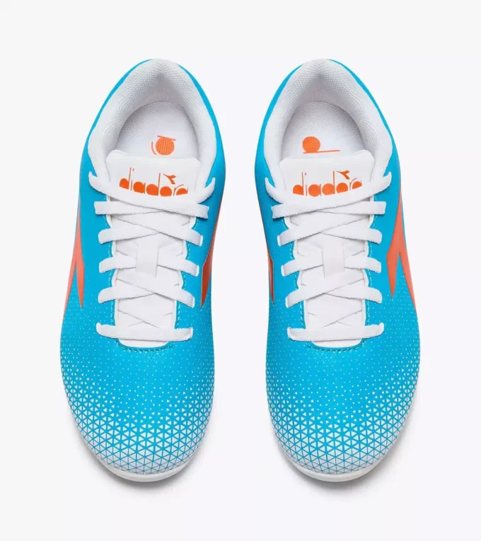 Chaussures de football Pichichi 6 Md Jr pour terrain dur – Junior
