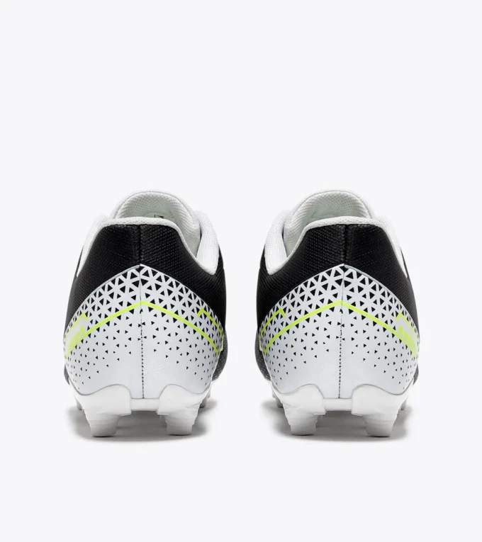Chaussures de football Pichichi 6 Mg14 pour terrain ferme Chaussures de football Pichichi 6 Mg14 pour terrain ferme