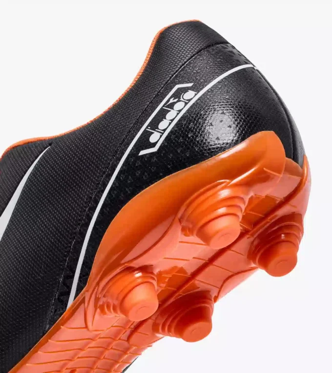 Chaussures de football Pichichi 6 Mg14 pour terrain ferme Chaussures de football Pichichi 6 Mg14 pour terrain ferme