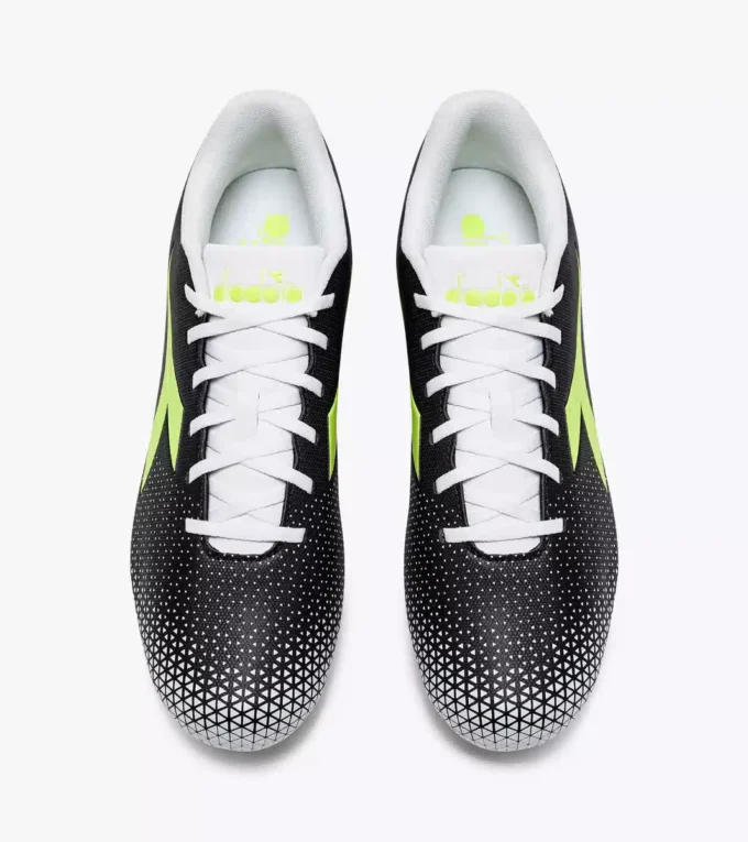 Chaussures de football Pichichi 6 Mg14 pour terrain ferme Chaussures de football Pichichi 6 Mg14 pour terrain ferme
