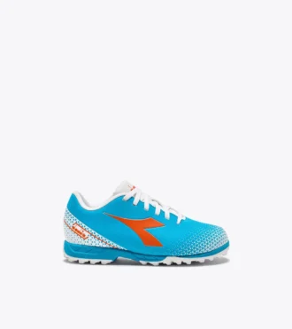 Chaussures de football Pichichi 6 Tf Jr Calcio pour terrain synthétique – Junior