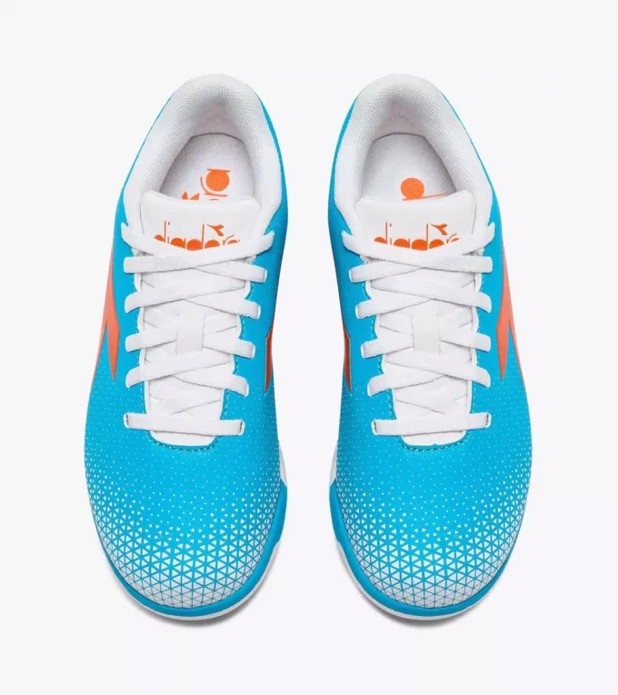 Chaussures de football Pichichi 6 Tf Jr Calcio pour terrain synthétique – Junior Chaussures de football Pichichi 6 Tf Jr Calcio pour terrain synthétique – Junior