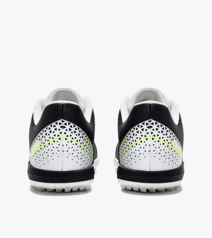 Chaussures de football Pichichi 6 Tfr pour terrains synthétiques ou terrains fermes Chaussures de football Pichichi 6 Tfr pour terrains synthétiques ou terrains fermes