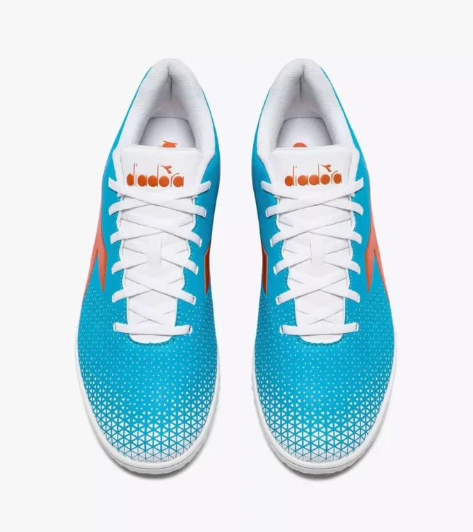 Chaussures de football Pichichi 6 Tfr pour terrains synthétiques ou terrains fermes Chaussures de football Pichichi 6 Tfr pour terrains synthétiques ou terrains fermes