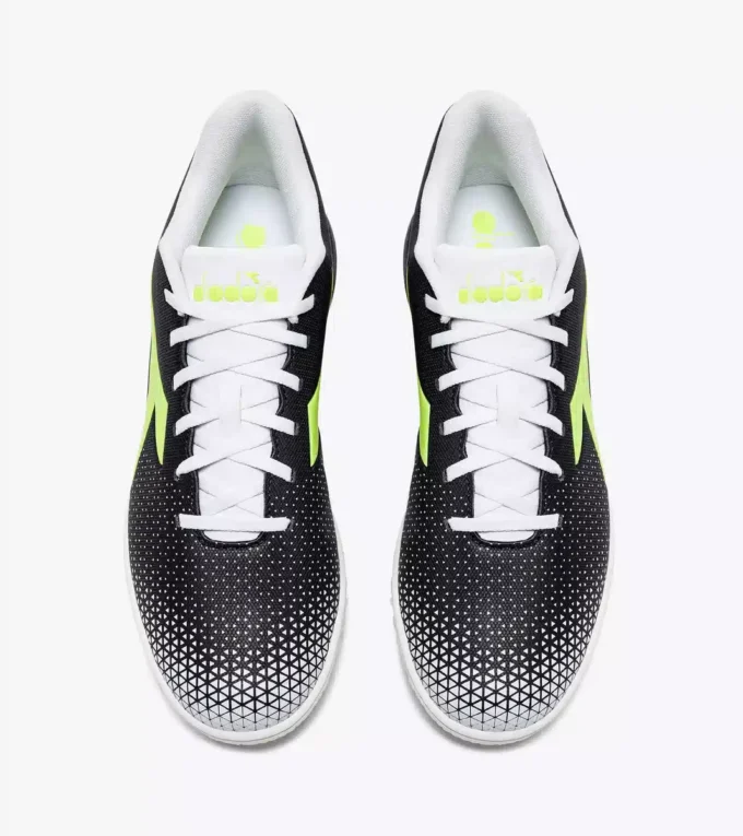 Chaussures de football Pichichi 6 Tfr pour terrains synthétiques ou terrains fermes Chaussures de football Pichichi 6 Tfr pour terrains synthétiques ou terrains fermes