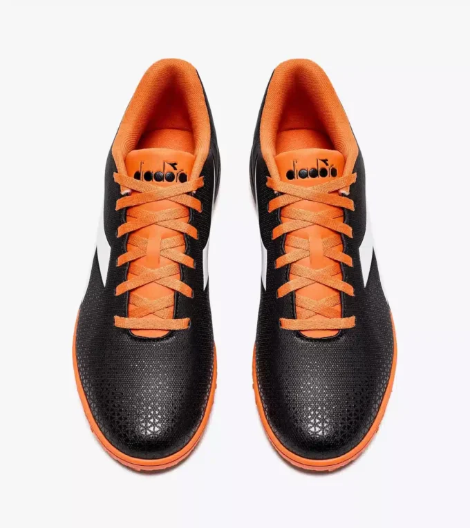 Chaussures de football Pichichi 6 Tfr pour terrains synthétiques ou terrains fermes Chaussures de football Pichichi 6 Tfr pour terrains synthétiques ou terrains fermes