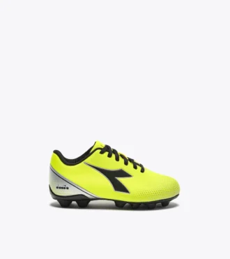 Chaussures de football Pichichi 7 Md Jr pour terrain dur – Junior