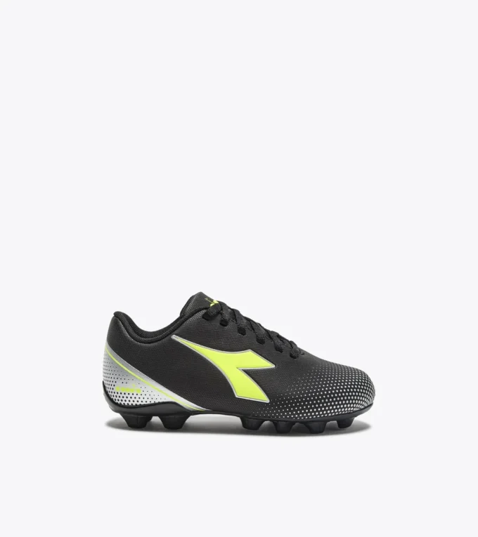 Chaussures de football Pichichi 7 Md Jr pour terrain dur – Junior
