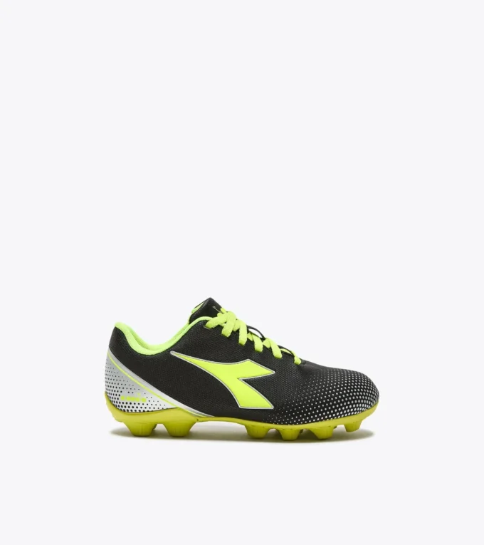 Chaussures de football Pichichi 7 Md Jr pour terrain dur – Junior