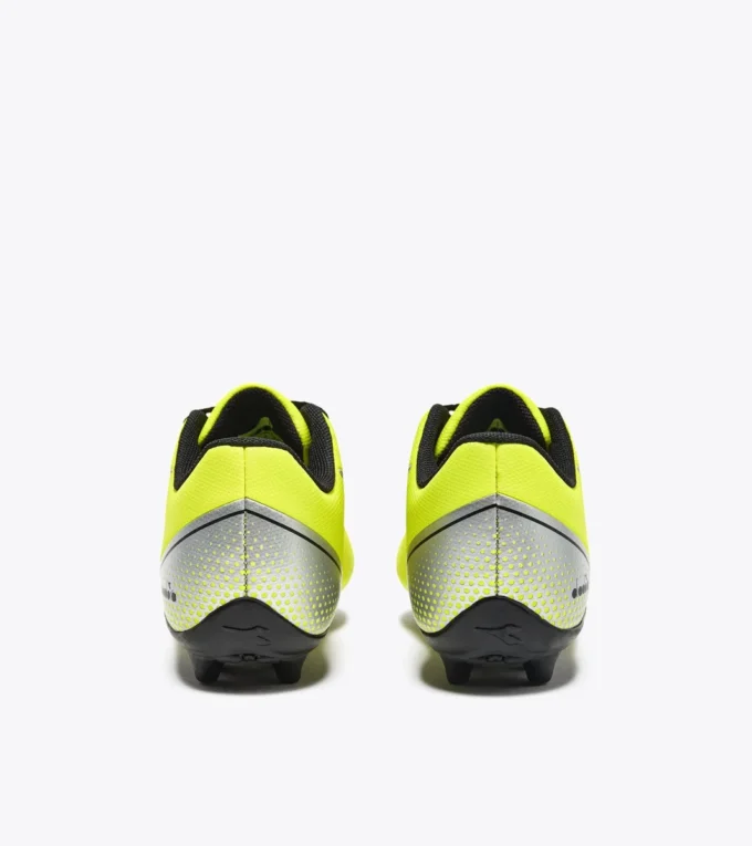 Chaussures de football Pichichi 7 Md Jr pour terrain dur – Junior