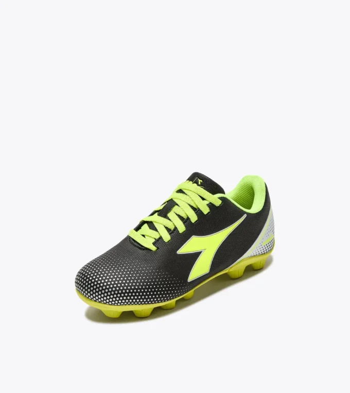 Chaussures de football Pichichi 7 Md Jr pour terrain dur – Junior