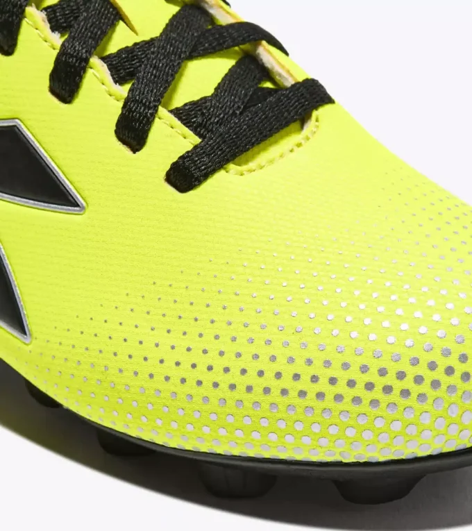 Chaussures de football Pichichi 7 Md Jr pour terrain dur – Junior