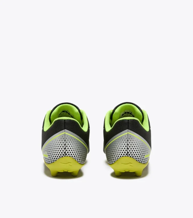Chaussures de football Pichichi 7 Md Jr pour terrain dur – Junior