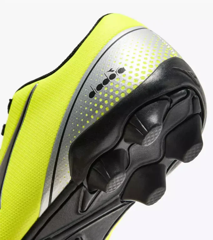Chaussures de football Pichichi 7 Md Jr pour terrain dur – Junior