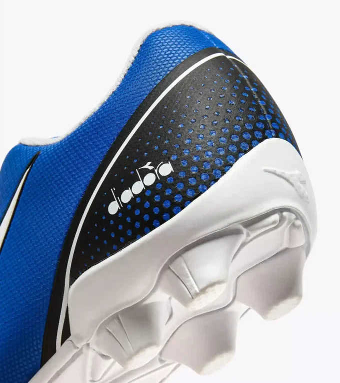 Chaussures de football Pichichi 7 Md Jr pour terrain dur – Junior