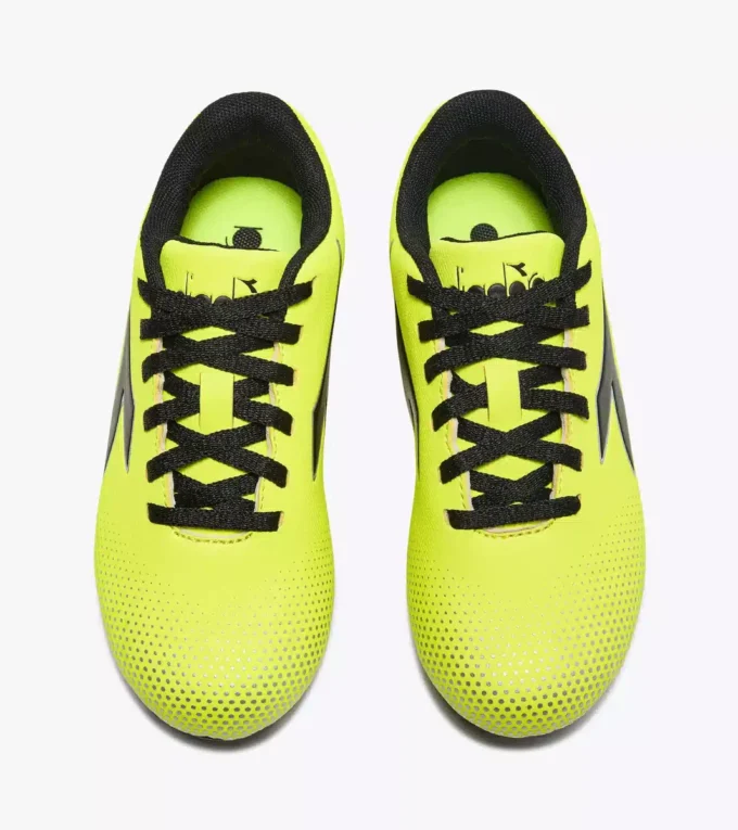 Chaussures de football Pichichi 7 Md Jr pour terrain dur – Junior