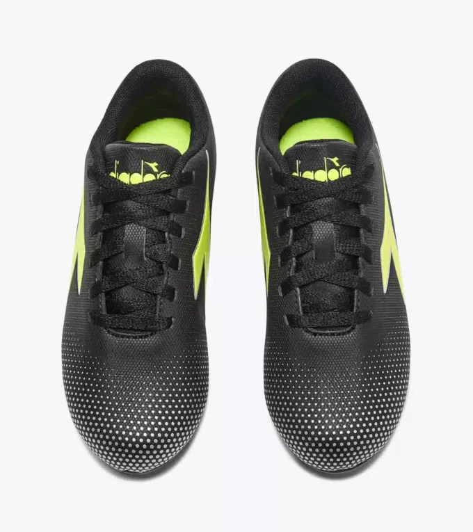 Chaussures de football Pichichi 7 Md Jr pour terrain dur – Junior