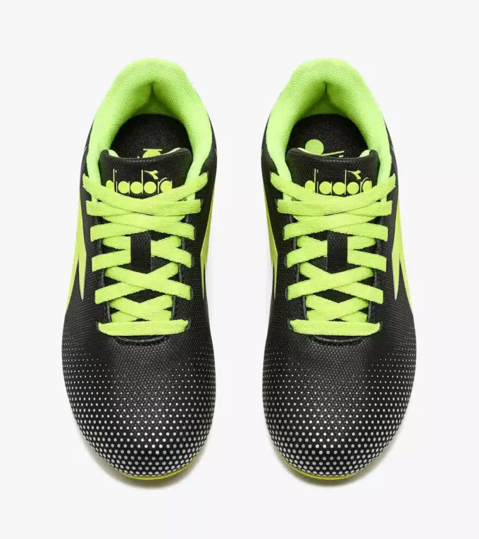 Chaussures de football Pichichi 7 Md Jr pour terrain dur – Junior