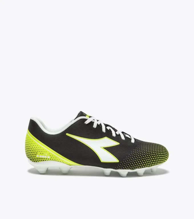 Chaussures de football Pichichi 7 Mg14 pour terrain ferme Chaussures de football Pichichi 7 Mg14 pour terrain ferme