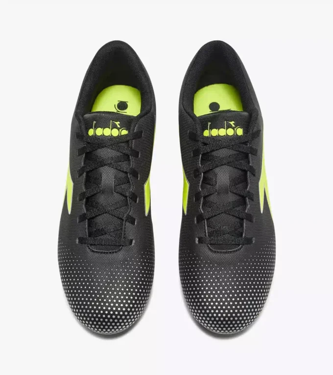Chaussures de football Pichichi 7 Mg14 pour terrain ferme Chaussures de football Pichichi 7 Mg14 pour terrain ferme