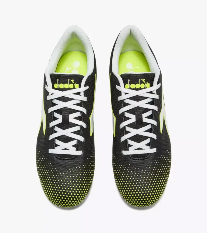 Chaussures de football Pichichi 7 Mg14 pour terrain ferme Chaussures de football Pichichi 7 Mg14 pour terrain ferme
