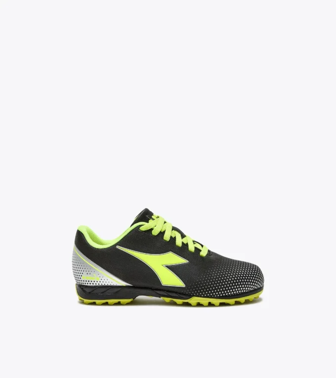 Chaussures de football Pichichi 7 Tf Jr pour terrain synthétique – Junior Chaussures de football Pichichi 7 Tf Jr pour terrain synthétique – Junior