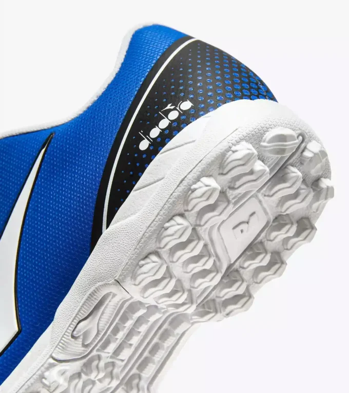 Chaussures de football Pichichi 7 Tf Jr pour terrain synthétique – Junior Chaussures de football Pichichi 7 Tf Jr pour terrain synthétique – Junior