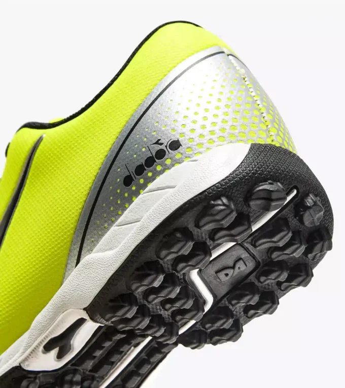 Chaussures de football Pichichi 7 Tf Jr pour terrain synthétique – Junior Chaussures de football Pichichi 7 Tf Jr pour terrain synthétique – Junior