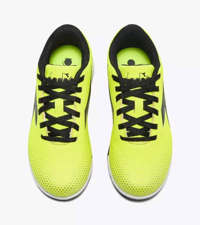 Chaussures de football Pichichi 7 Tf Jr pour terrain synthétique – Junior Chaussures de football Pichichi 7 Tf Jr pour terrain synthétique – Junior