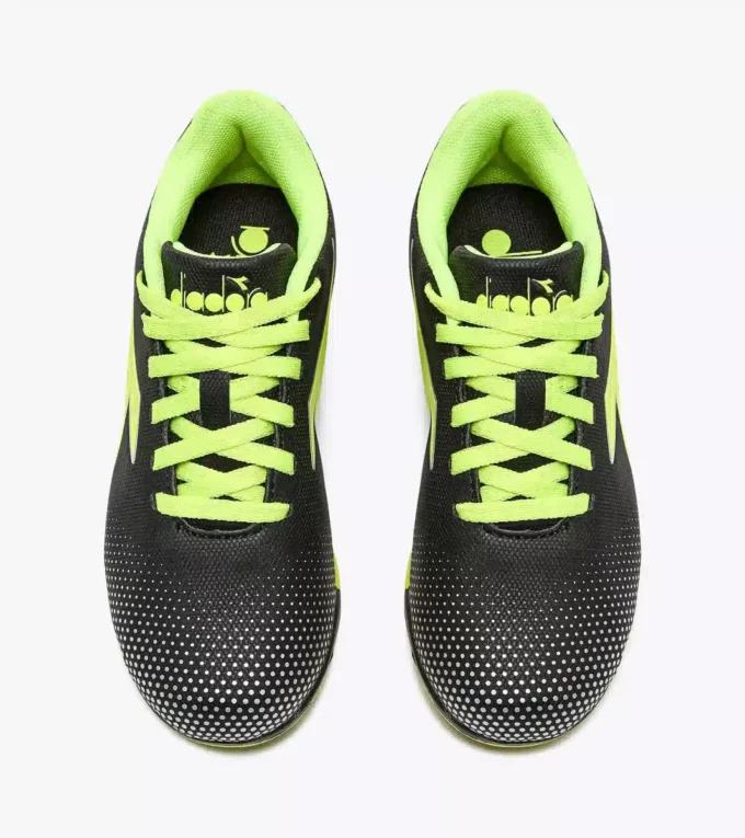 Chaussures de football Pichichi 7 Tf Jr pour terrain synthétique – Junior Chaussures de football Pichichi 7 Tf Jr pour terrain synthétique – Junior