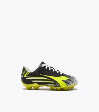 Chaussures de football Pichichi 8 Md Jr pour terrains durs – Junior Chaussures de football Pichichi 8 Md Jr pour terrains durs – Junior