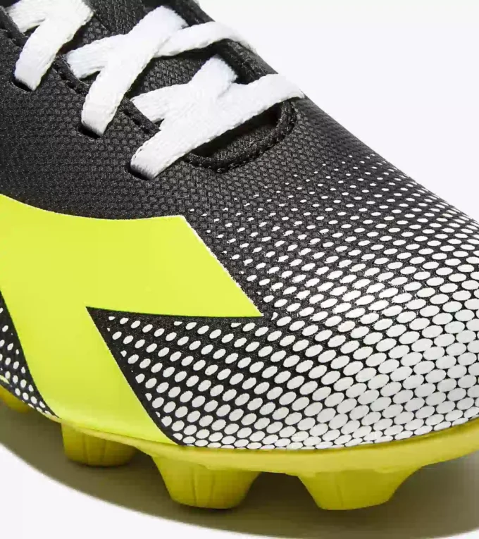 Chaussures de football Pichichi 8 Md Jr pour terrains durs – Junior Chaussures de football Pichichi 8 Md Jr pour terrains durs – Junior