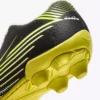 Chaussures de football Pichichi 8 Md Jr pour terrains durs – Junior Chaussures de football Pichichi 8 Md Jr pour terrains durs – Junior
