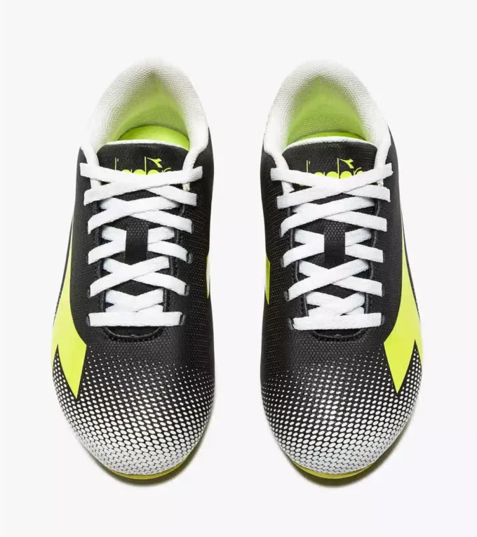 Chaussures de football Pichichi 8 Md Jr pour terrains durs – Junior Chaussures de football Pichichi 8 Md Jr pour terrains durs – Junior