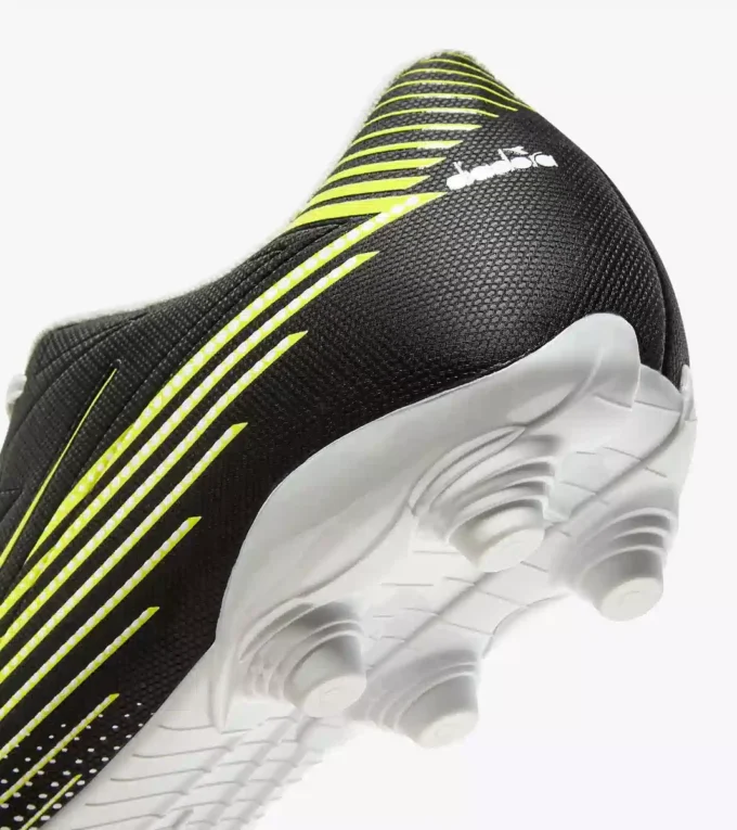 Chaussures de football Pichichi 8 Mg14 pour terrains fermes Chaussures de football Pichichi 8 Mg14 pour terrains fermes
