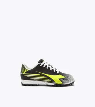 Chaussures de football Pichichi 8 Tf Jr Calcio pour terrains synthétiques – Junior Chaussures de football Pichichi 8 Tf Jr Calcio pour terrains synthétiques – Junior