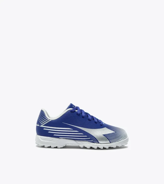 Chaussures de football Pichichi 8 Tf Jr Calcio pour terrains synthétiques – Junior Chaussures de football Pichichi 8 Tf Jr Calcio pour terrains synthétiques – Junior