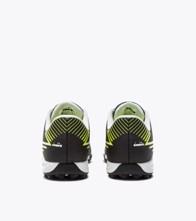 Chaussures de football Pichichi 8 Tf Jr Calcio pour terrains synthétiques – Junior Chaussures de football Pichichi 8 Tf Jr Calcio pour terrains synthétiques – Junior