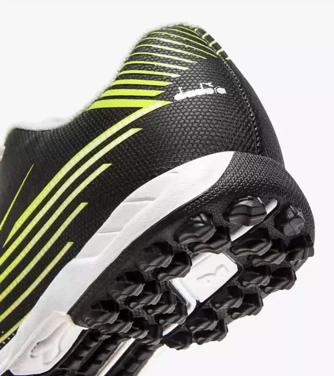 Chaussures de football Pichichi 8 Tf Jr Calcio pour terrains synthétiques – Junior Chaussures de football Pichichi 8 Tf Jr Calcio pour terrains synthétiques – Junior