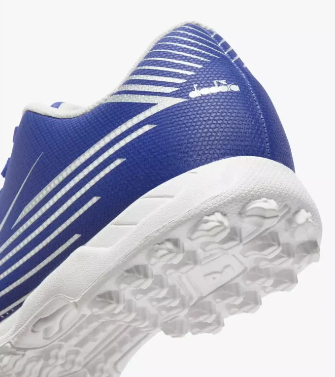 Chaussures de football Pichichi 8 Tf Jr Calcio pour terrains synthétiques – Junior Chaussures de football Pichichi 8 Tf Jr Calcio pour terrains synthétiques – Junior