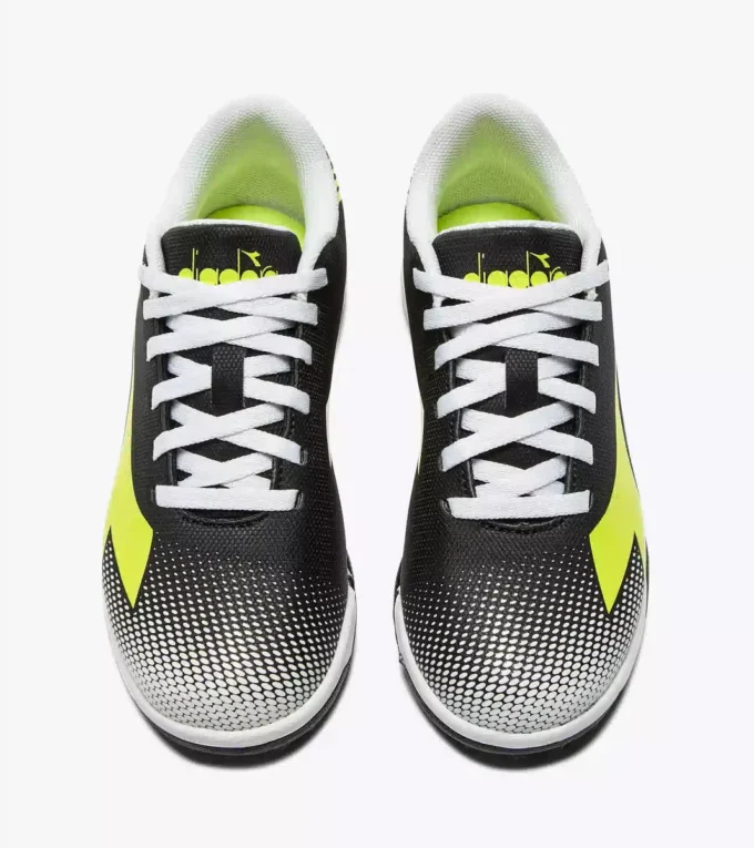 Chaussures de football Pichichi 8 Tf Jr Calcio pour terrains synthétiques – Junior Chaussures de football Pichichi 8 Tf Jr Calcio pour terrains synthétiques – Junior