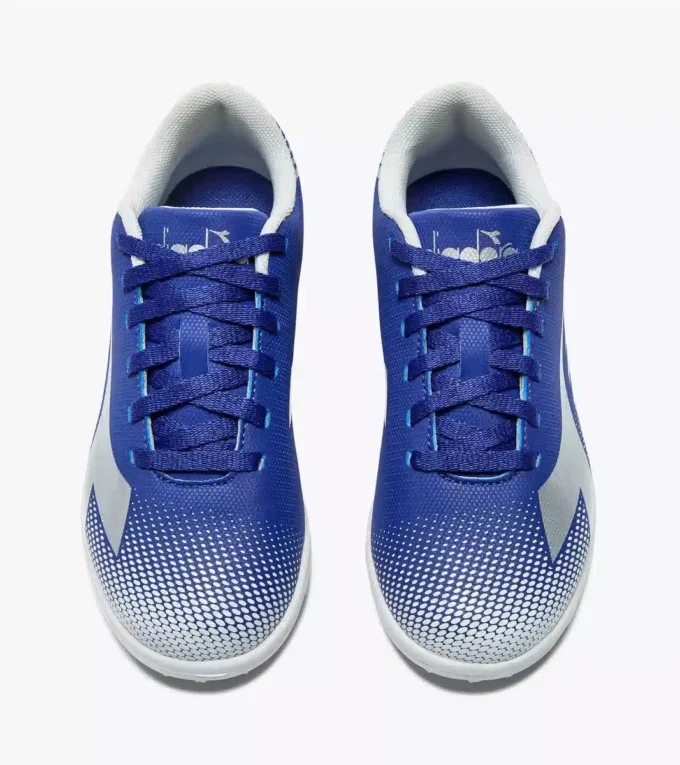 Chaussures de football Pichichi 8 Tf Jr Calcio pour terrains synthétiques – Junior Chaussures de football Pichichi 8 Tf Jr Calcio pour terrains synthétiques – Junior