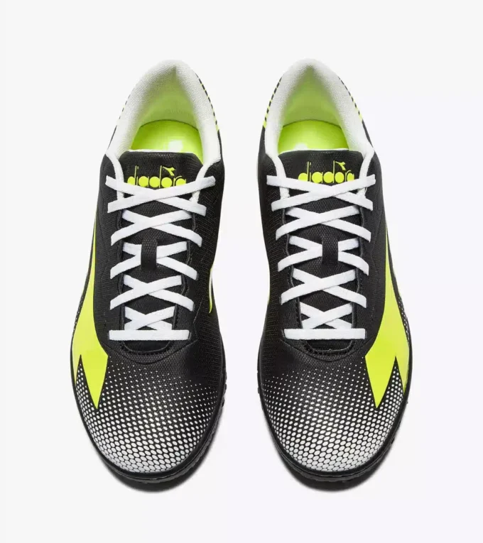 Chaussures de football Pichichi 8 Tfr Calcio pour terrains synthétiques Chaussures de football Pichichi 8 Tfr Calcio pour terrains synthétiques